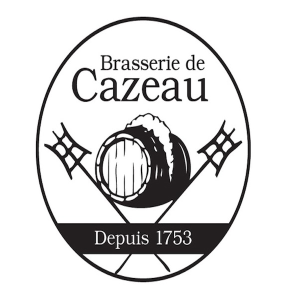 Brasserie Cazeau